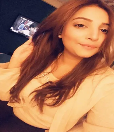 Kochi Call Girl